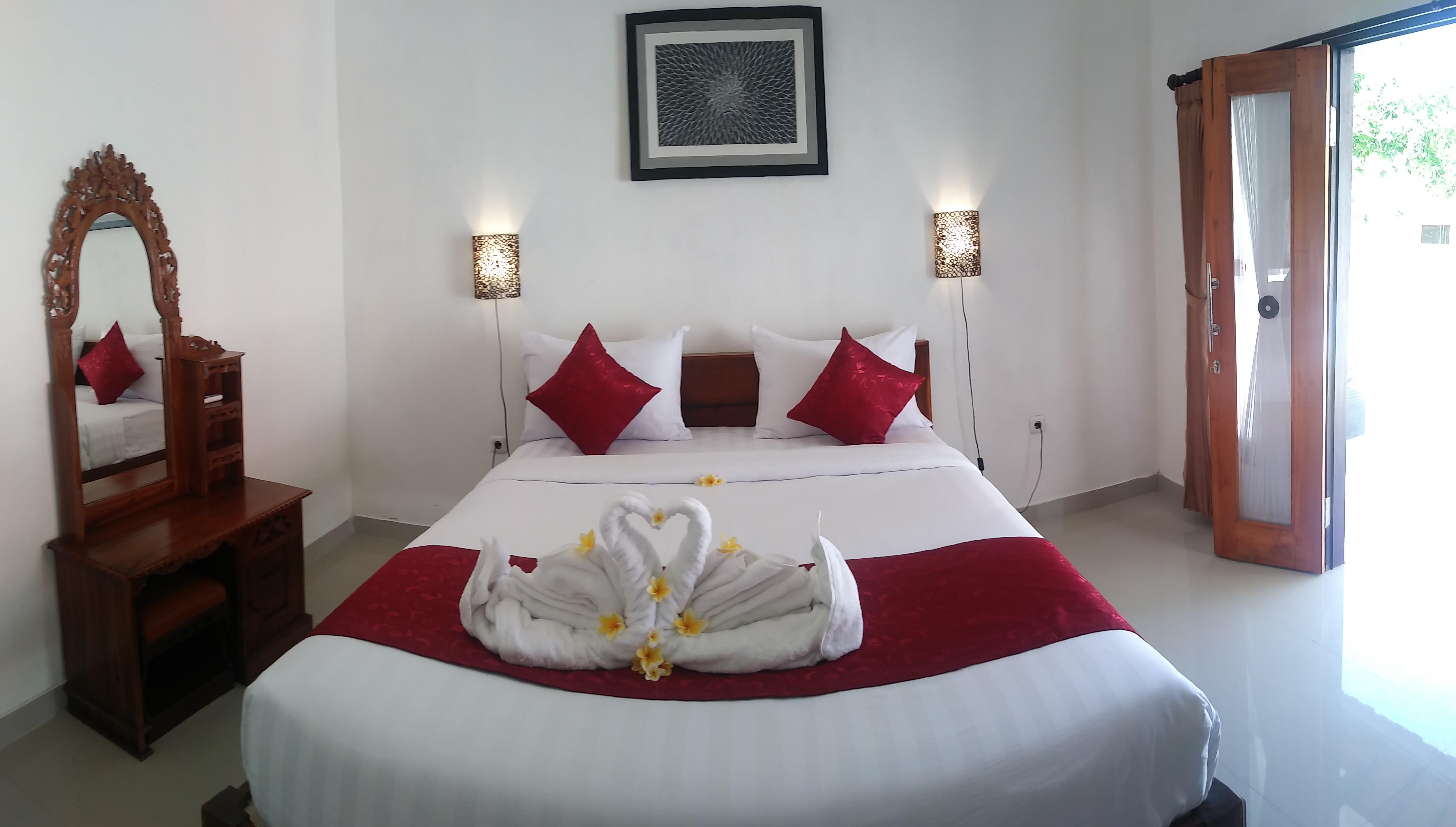 Sundi Villa Penida By Abm Toyapakeh Exterior foto