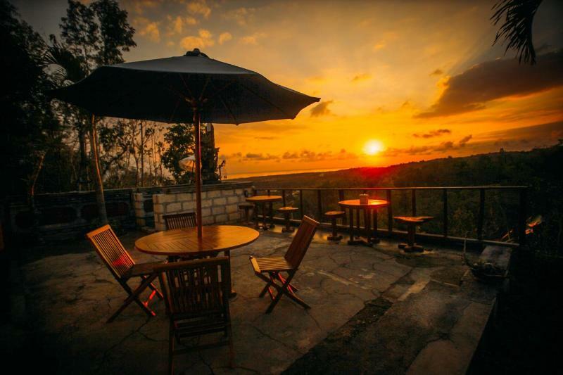 Sundi Villa Penida By Abm Toyapakeh Exterior foto