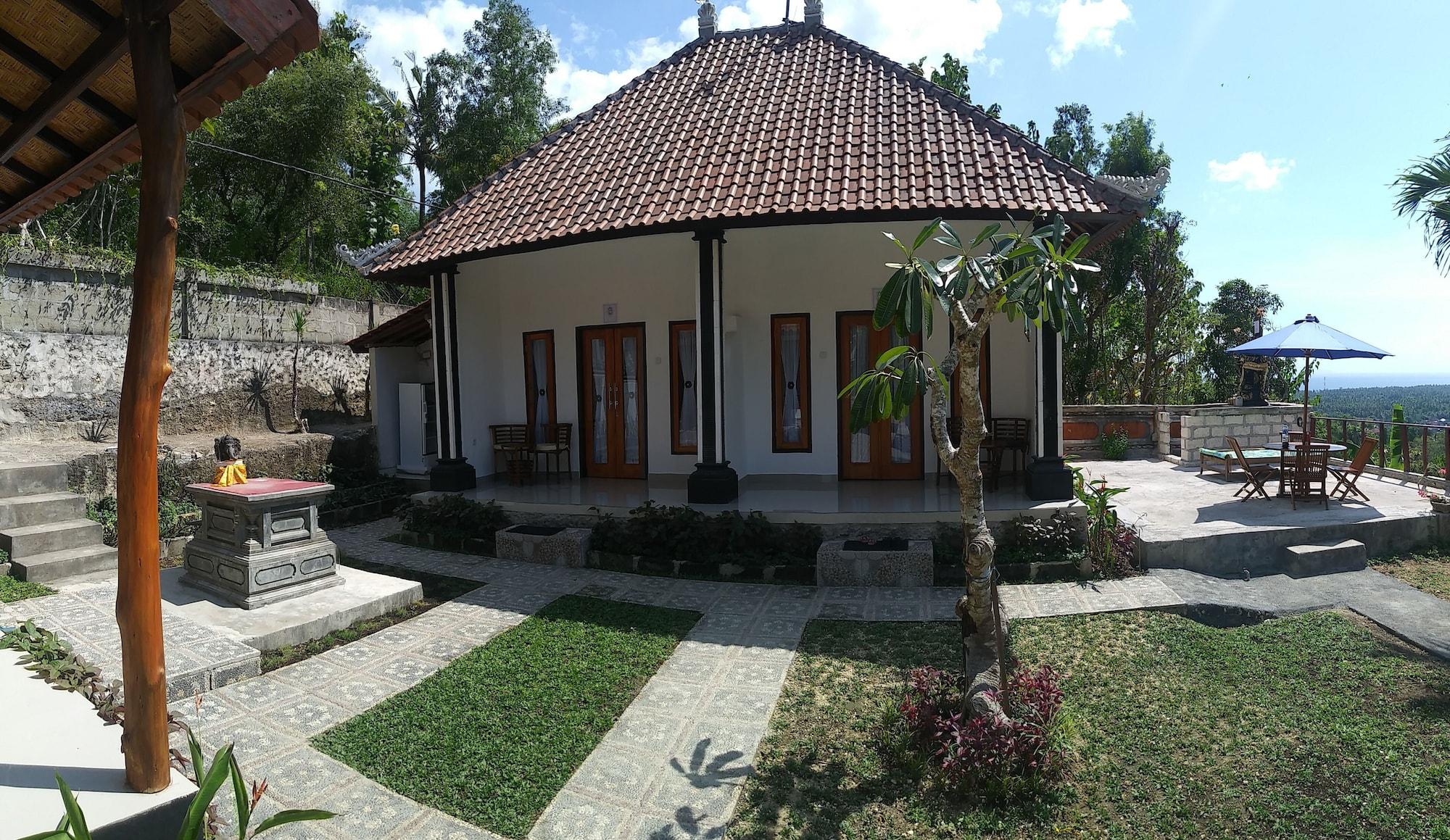 Sundi Villa Penida By Abm Toyapakeh Exterior foto